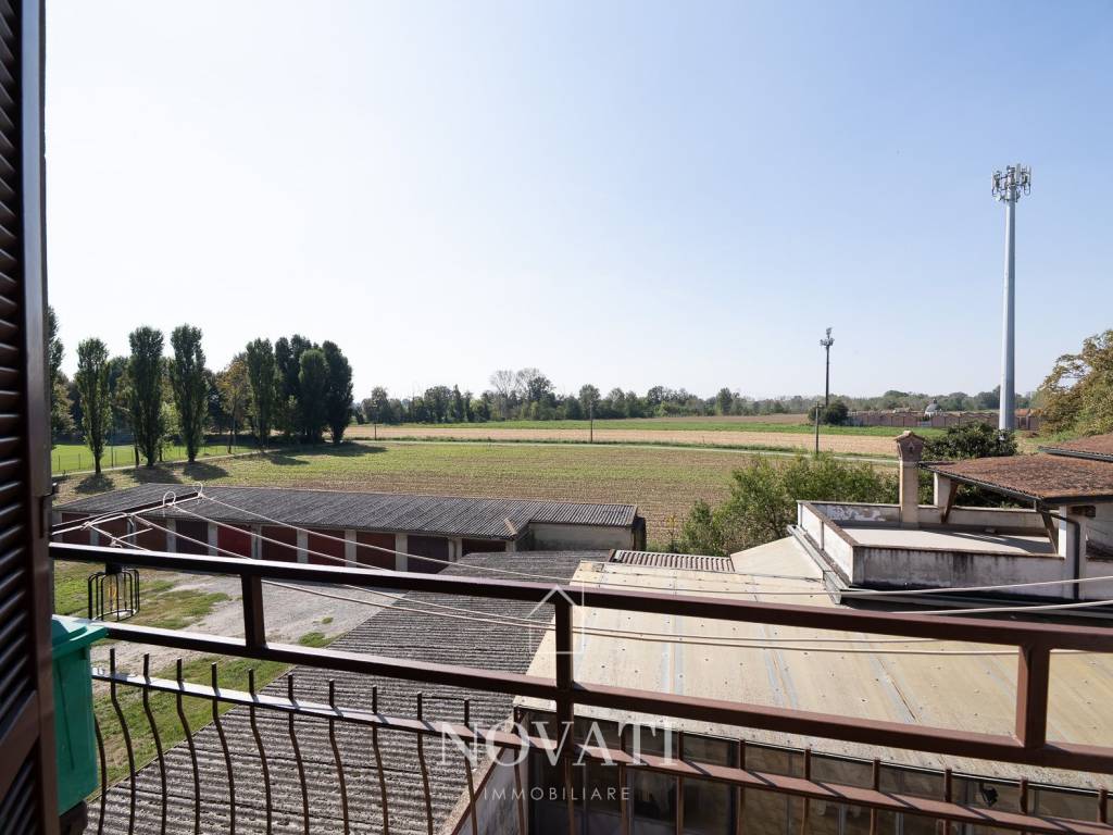 Appartamento a Turano lodigiano in Via Antonio Gramsci, 39 - Foto 2