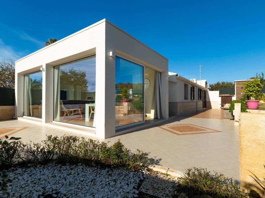 Villa a Scicli in Via Alicudi - Foto 3