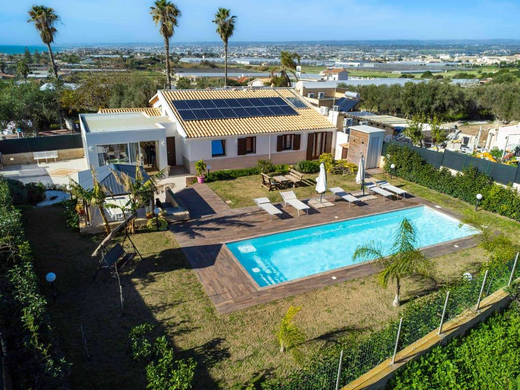 Villa a Scicli in Via Alicudi - Foto 4