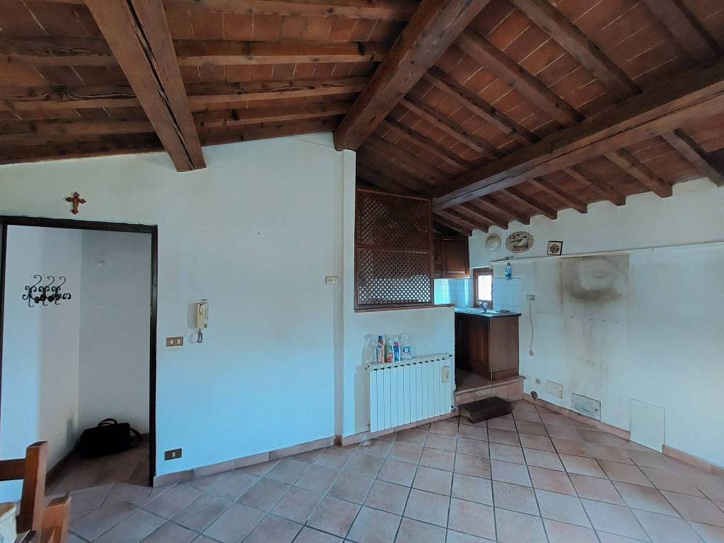 Appartamento a Bagno a ripoli in Via Roma, 46 - Foto 2