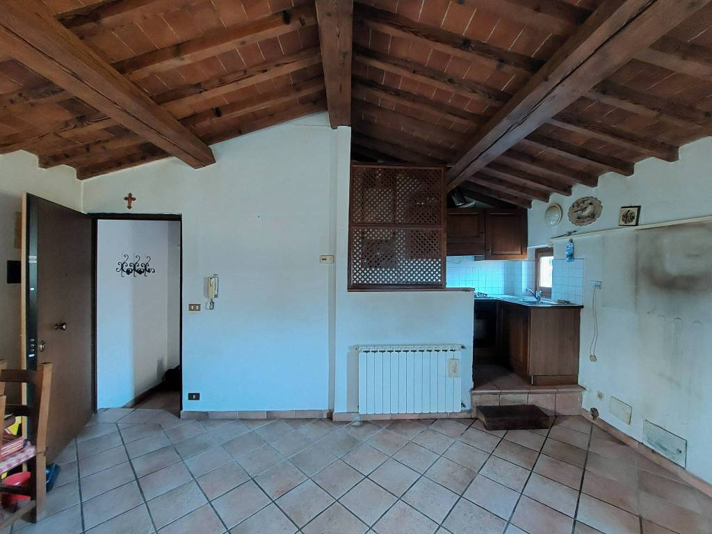 Appartamento a Bagno a ripoli in Via Roma, 46 - Foto 3