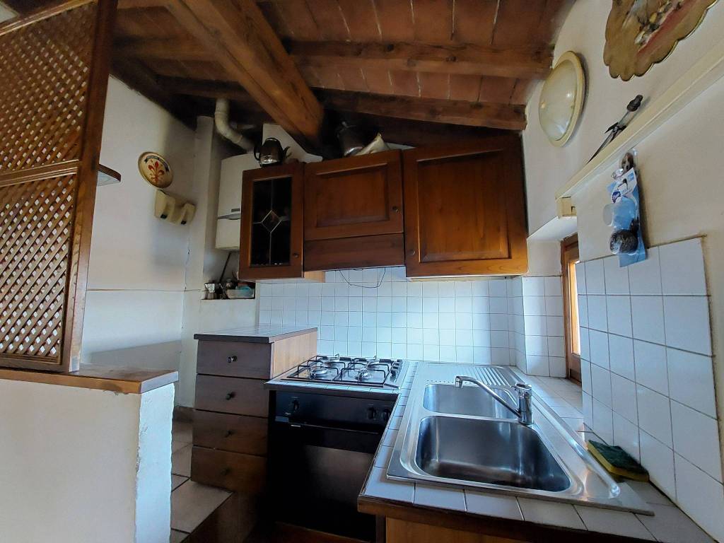 Appartamento a Bagno a ripoli in Via Roma, 46 - Foto 5