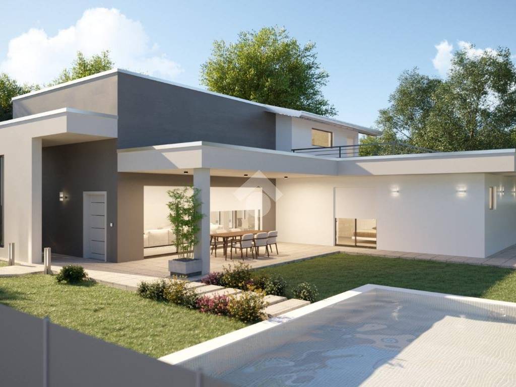 Terreno a Monastier di treviso - Foto 3