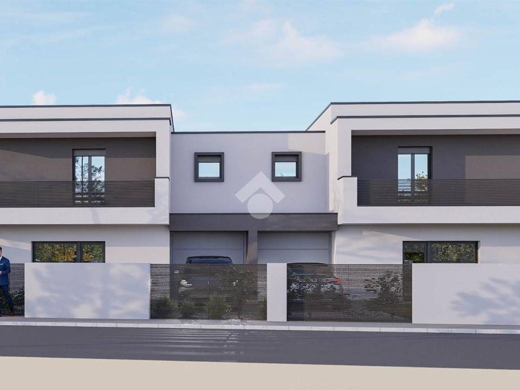 Terreno a Monastier di treviso - Foto 4