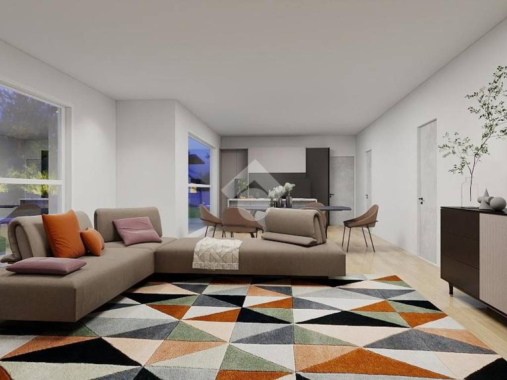 Terreno a Monastier di treviso - Foto 5