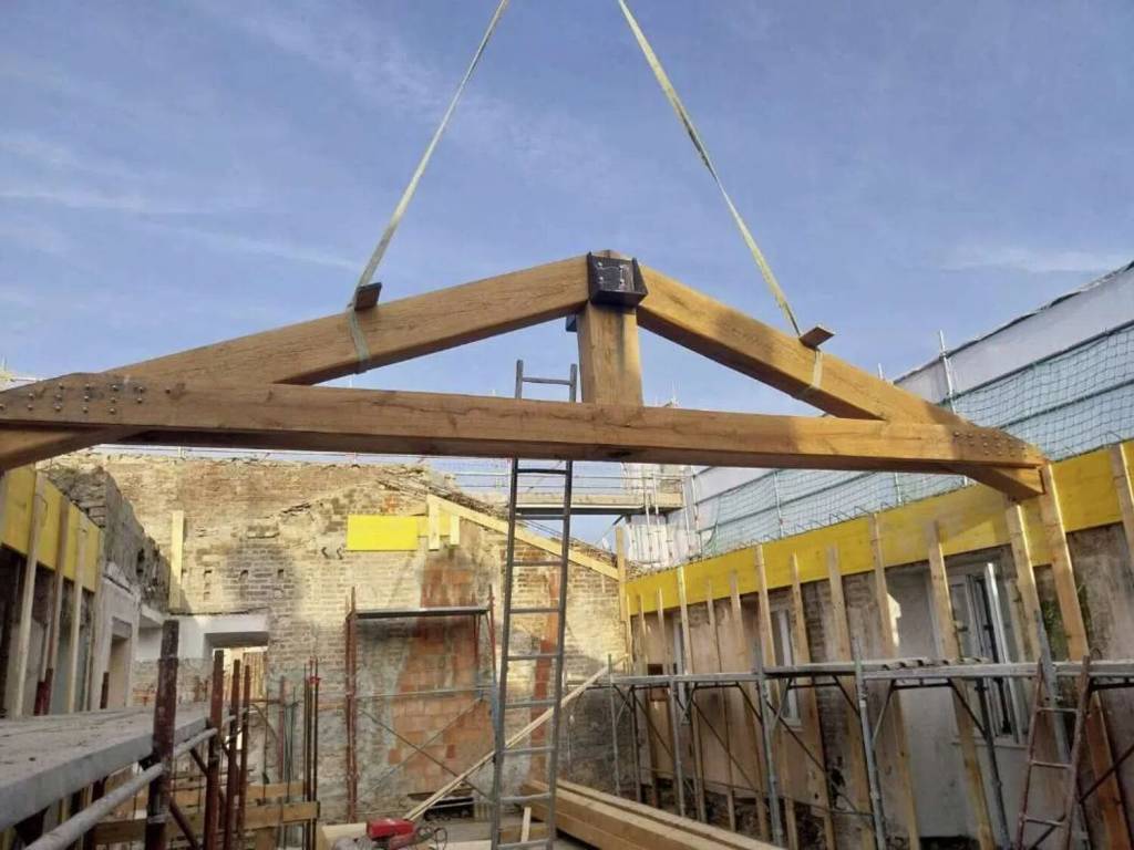 Appartamento a Piacenza in Via Giuseppe Mazzini, 12 - Foto 4