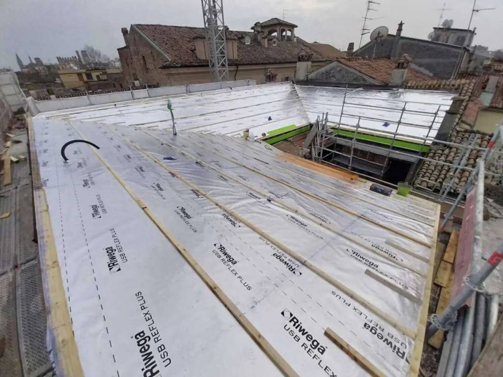 Appartamento a Piacenza in Via Giuseppe Mazzini, 12 - Foto 5
