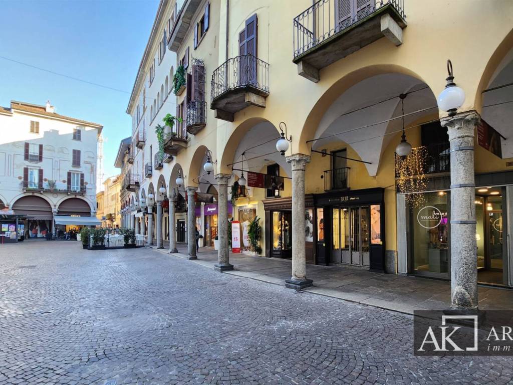 Immobile a Novara in Via Fratelli Rosselli, 19 - Foto 2