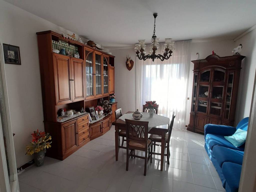 Appartamento a Asciano in VIA ALCIDE CERVI - Foto 2