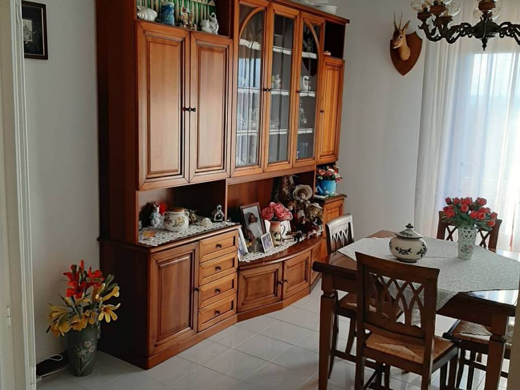 Appartamento a Asciano in VIA ALCIDE CERVI - Foto 4