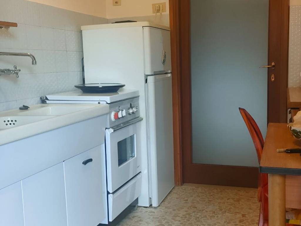 Appartamento a Pisa in Via Fratelli Rosselli, 4 - Foto 4