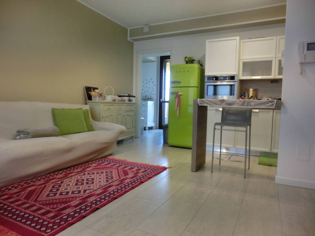 Appartamento a Lodi in riolo - Foto 2
