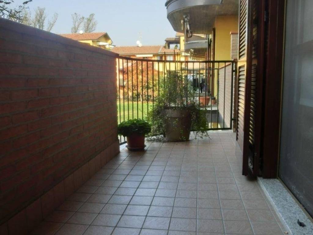 Appartamento a Lodi in riolo - Foto 5