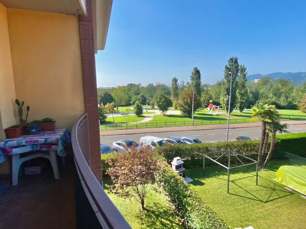 Appartamento a Bonate sopra in VIA GIOSUE CARDUCCI , 44 - Foto 4