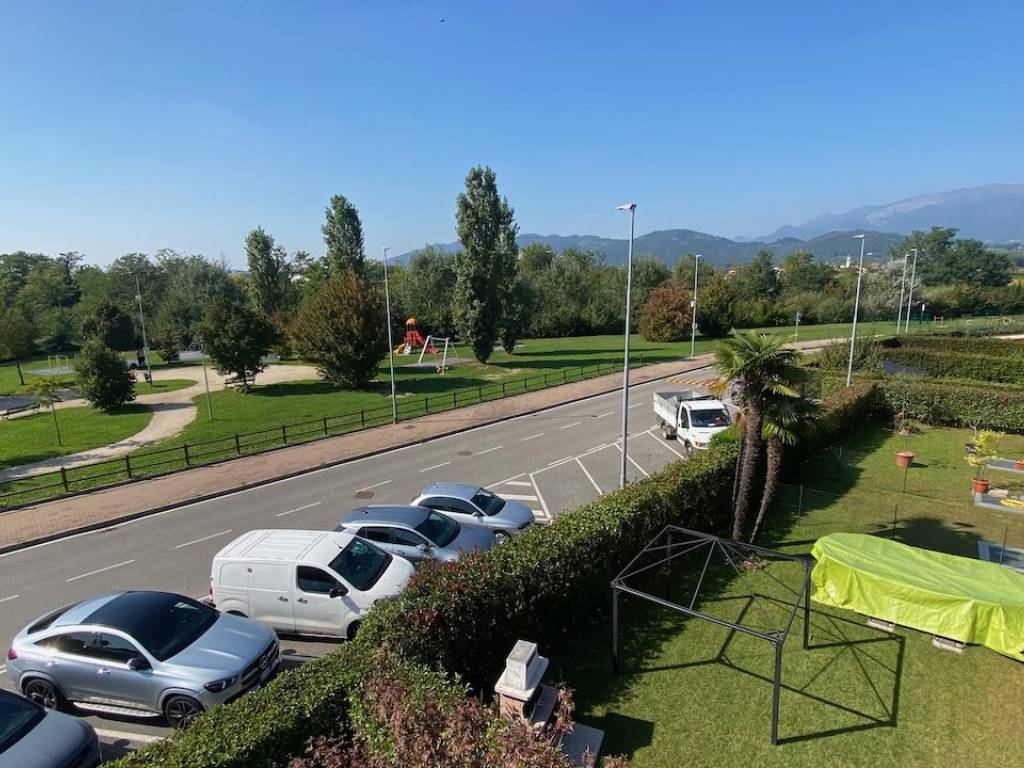 Appartamento a Bonate sopra in VIA GIOSUE CARDUCCI , 44 - Foto 5