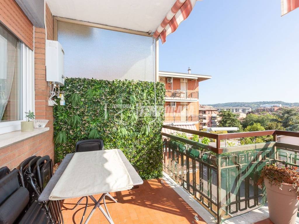 Appartamento a Verona in Viale sicilia - Foto 3