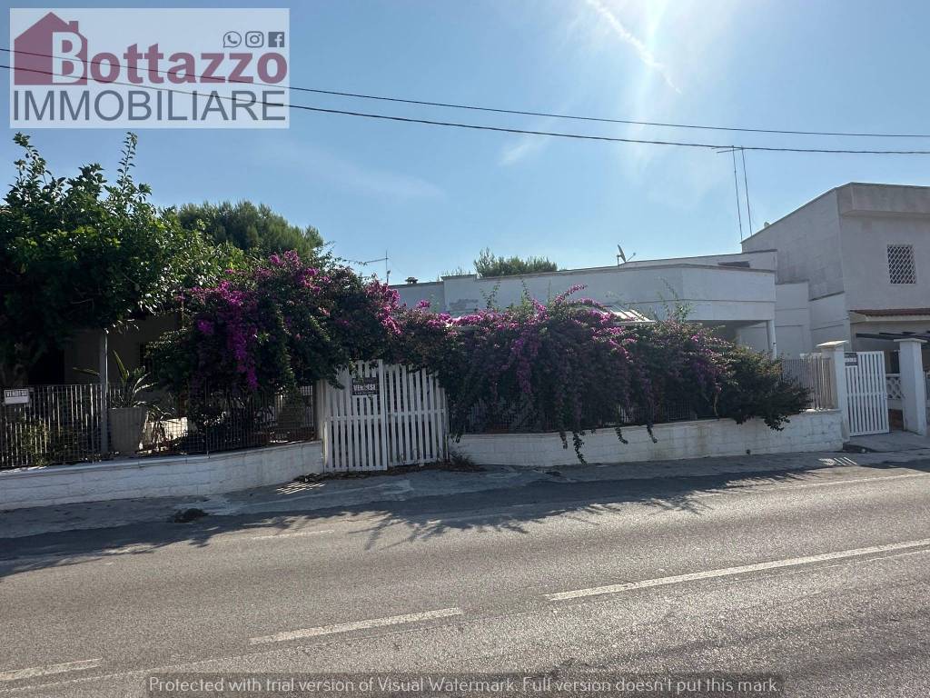 Villa a Pulsano in Viale dei Micenei - Foto 5