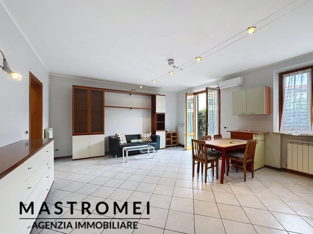 Appartamento a Altopascio in Via Firenze ,10 - Foto 2