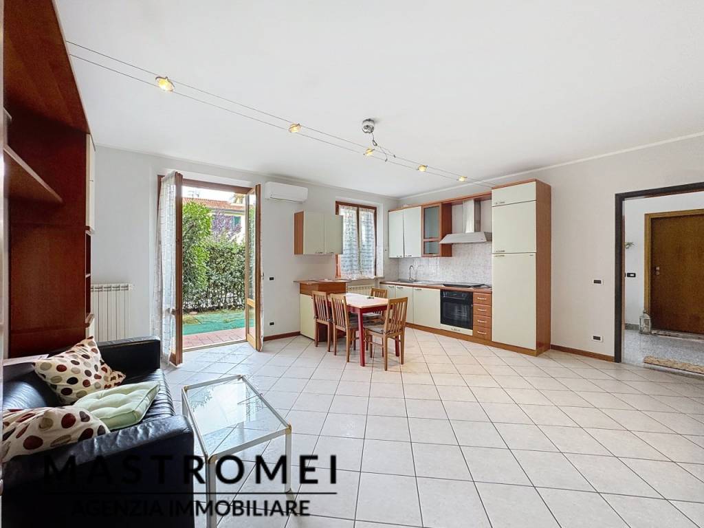 Appartamento a Altopascio in Via Firenze ,10 - Foto 4