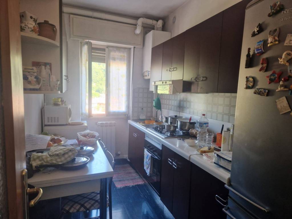 Appartamento a Villa carcina in Via Guglielmo Marconi, 45 - Foto 4
