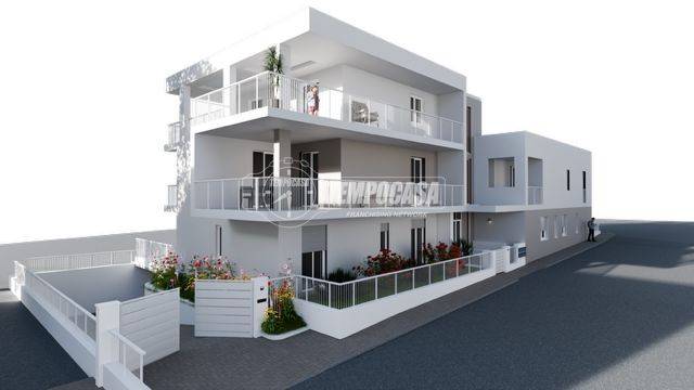 Appartamento a Civitanova marche in Via Silvio Pellico - Foto 5