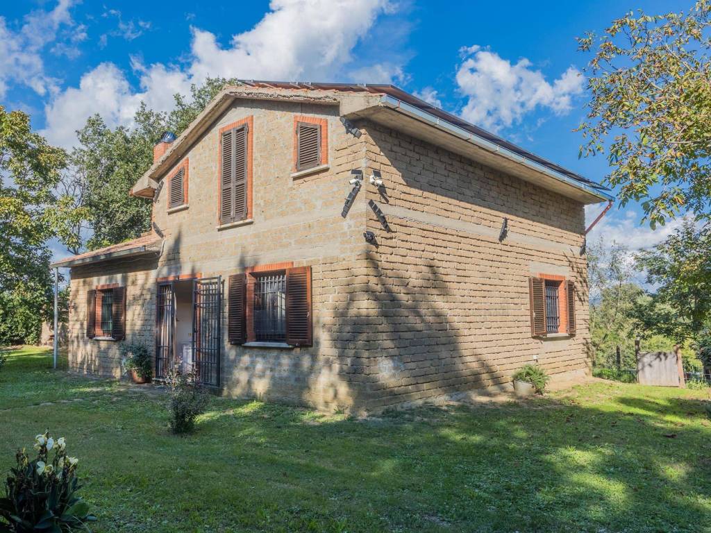 Rustico / casale a Semproniano in Via Roma - Foto 2