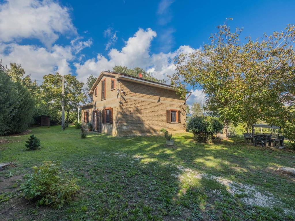 Rustico / casale a Semproniano in Via Roma - Foto 3