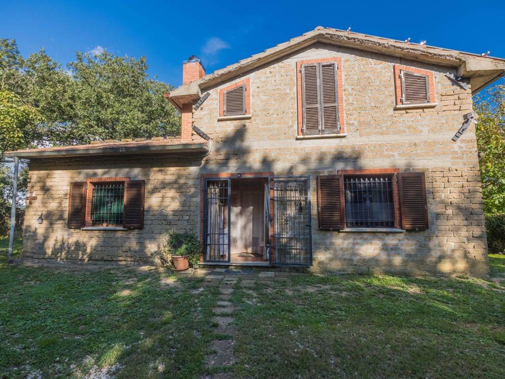 Rustico / casale a Semproniano in Via Roma - Foto 4