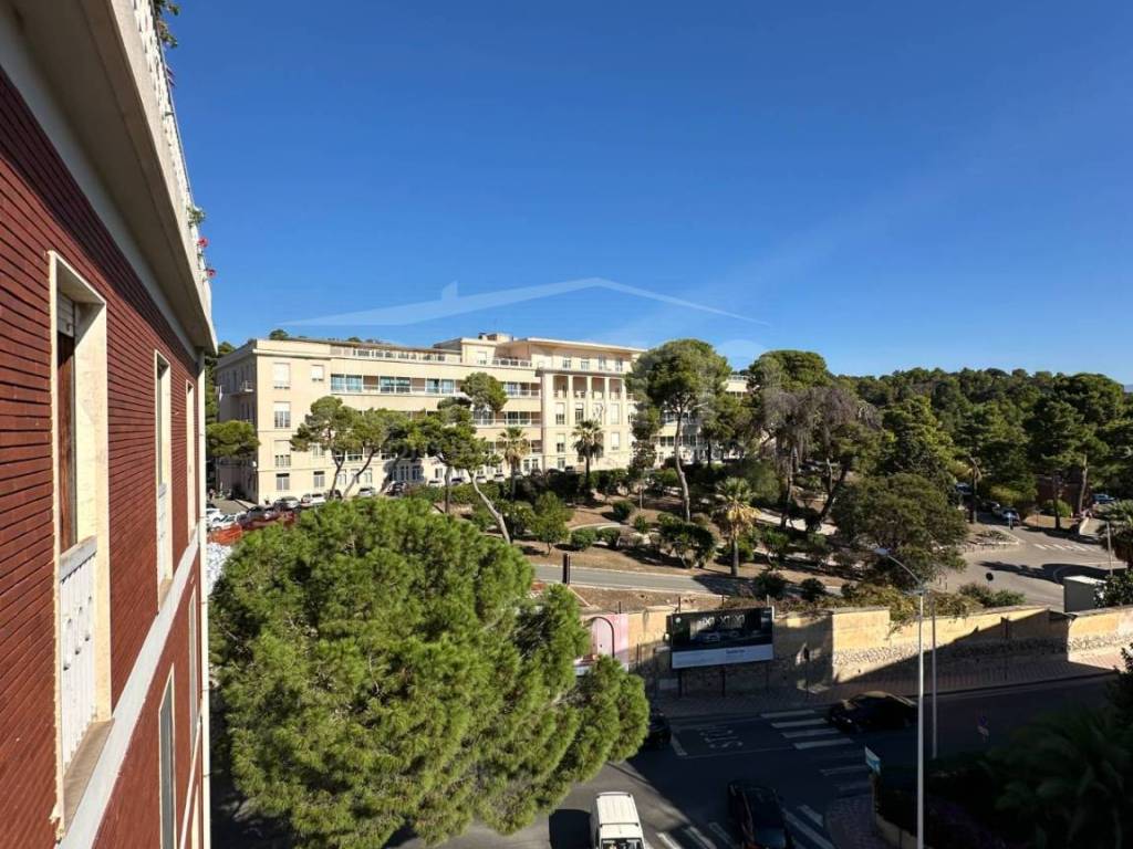 Appartamento a Cagliari in VIA CURIE, 1 - Foto 2