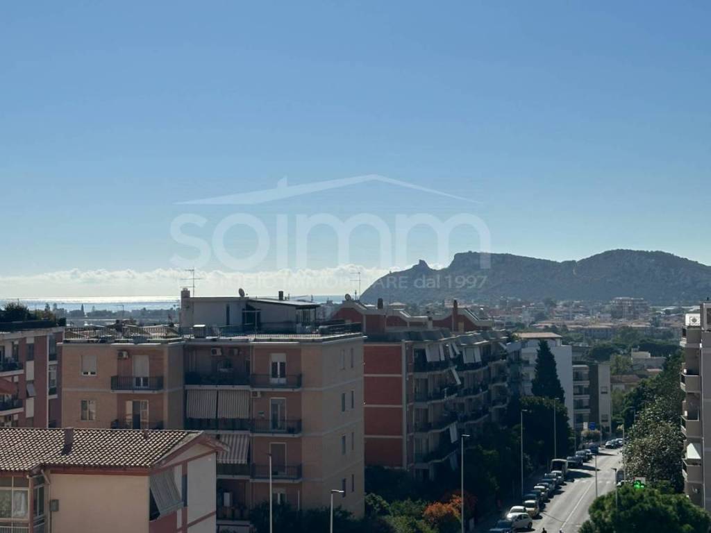Appartamento a Cagliari in VIA CURIE, 1 - Foto 3