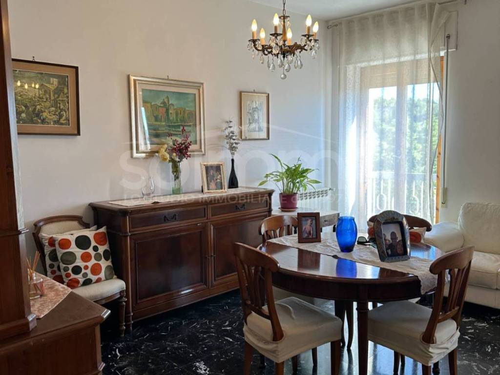Appartamento a Cagliari in VIA CURIE, 1 - Foto 5