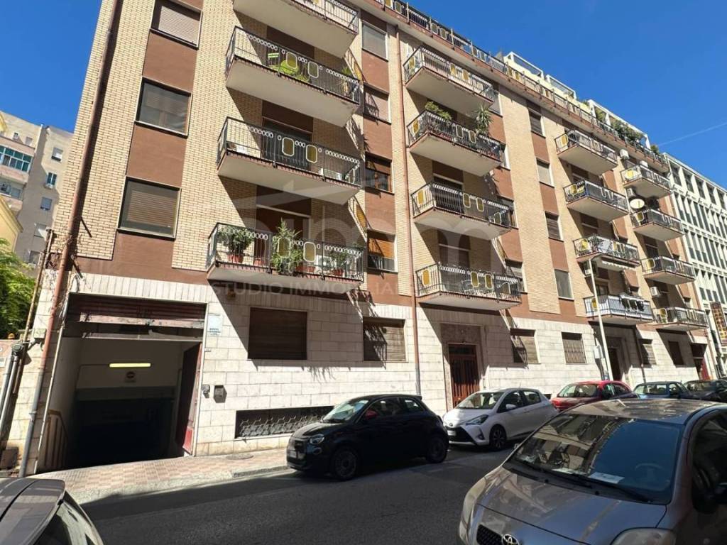 Appartamento a Cagliari in via niccolò machiavelli, 34 - Foto 2