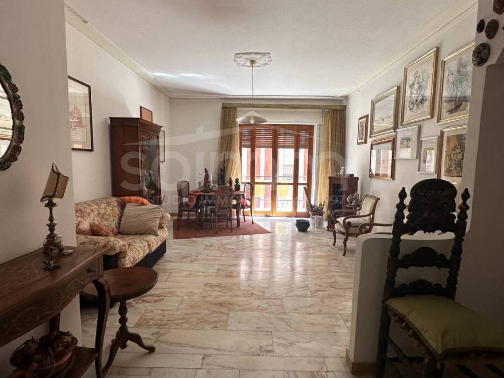 Appartamento a Cagliari in via niccolò machiavelli, 34 - Foto 4