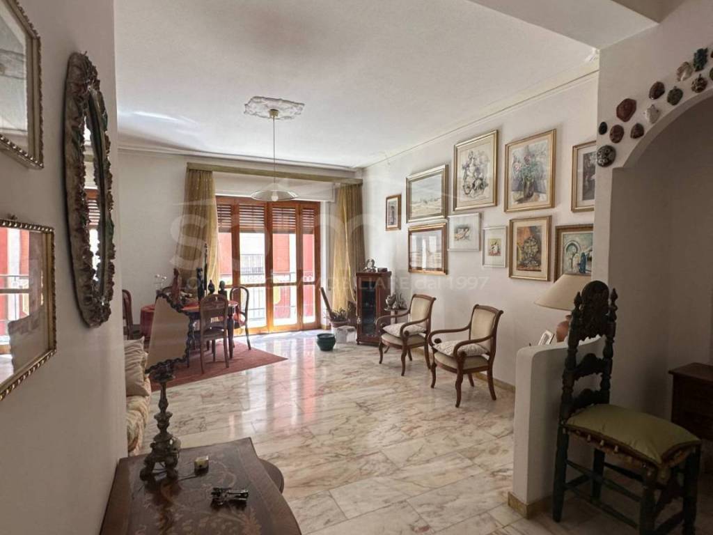 Appartamento a Cagliari in via niccolò machiavelli, 34 - Foto 5