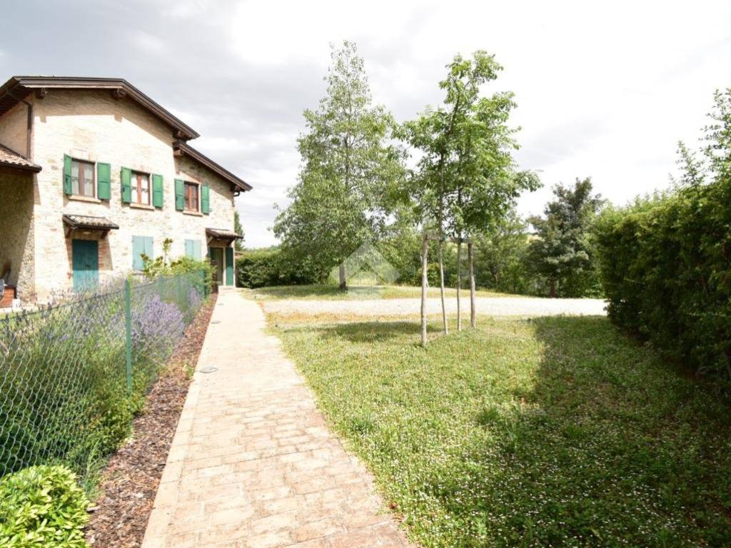 Casa indipendente a Sala baganza in Via Maiatico - Foto 2