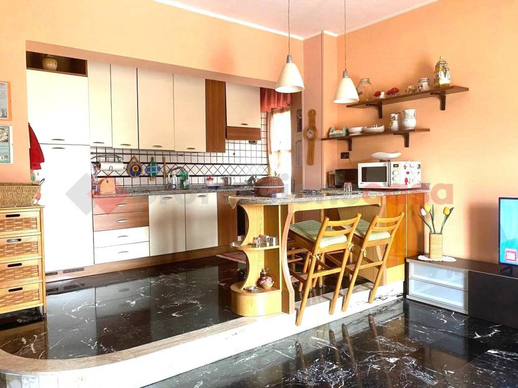 Appartamento a Roccapiemonte in Via Roma, 183 - Foto 4