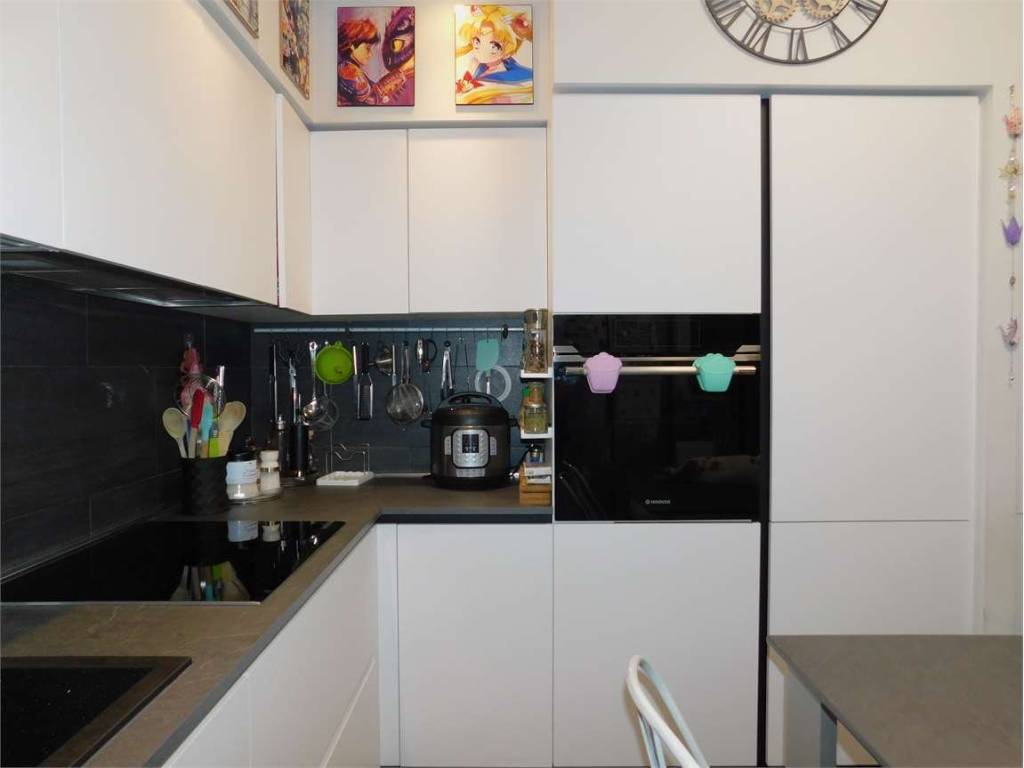 Appartamento a Somma lombardo in via Magenta, 22M - Foto 4