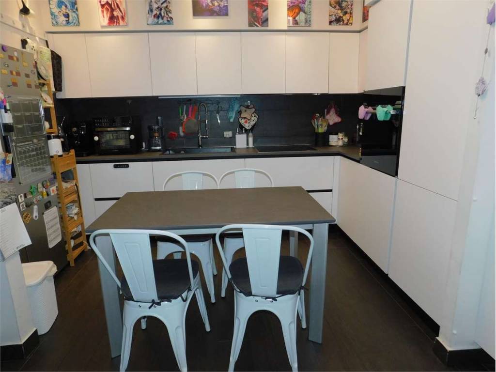 Appartamento a Somma lombardo in via Magenta, 22M - Foto 5
