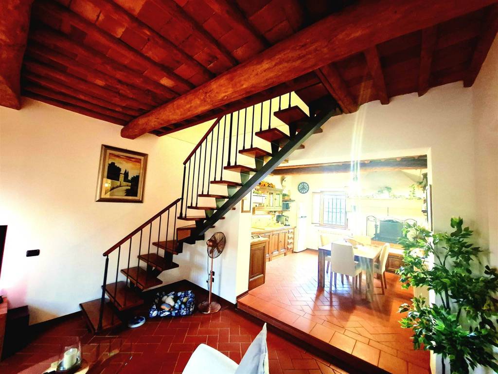 Casa indipendente a Carmignano in Via Santo Stefano - Foto 2
