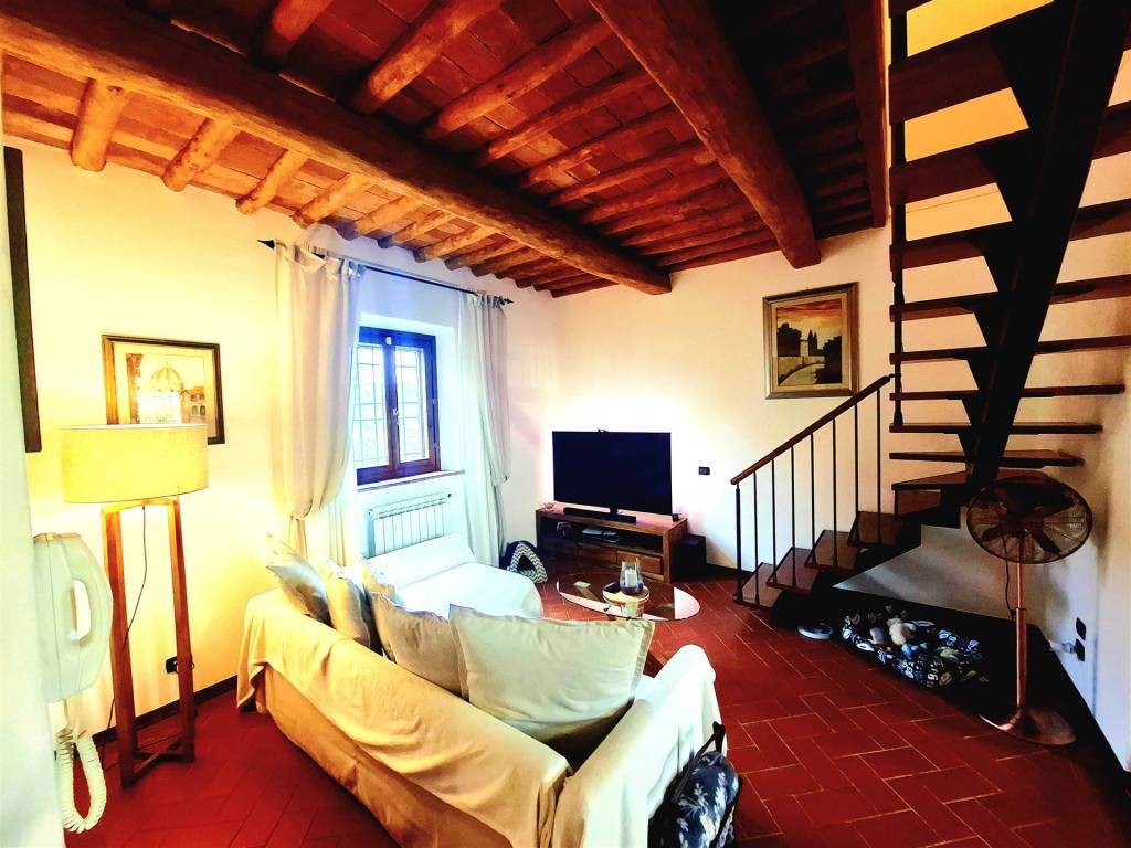 Casa indipendente a Carmignano in Via Santo Stefano - Foto 4