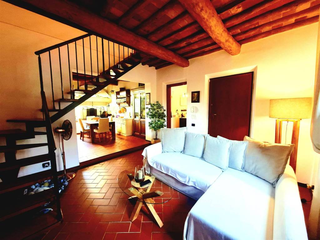 Casa indipendente a Carmignano in Via Santo Stefano - Foto 5
