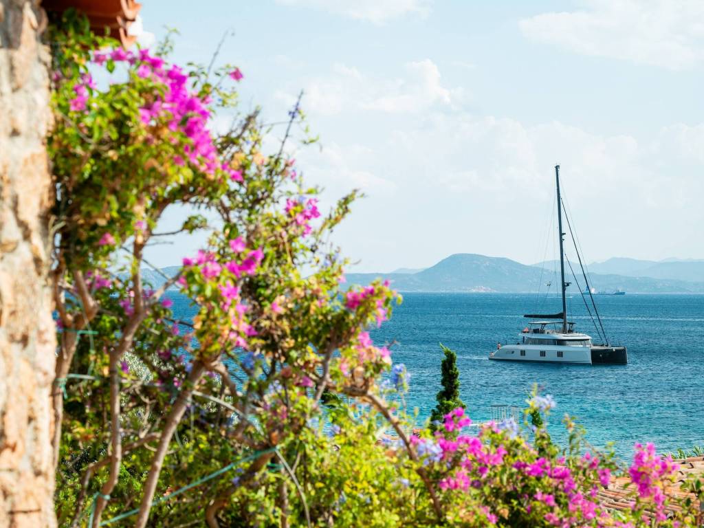 Villa a Golfo aranci in Viale Concas Caddinas - Foto 3