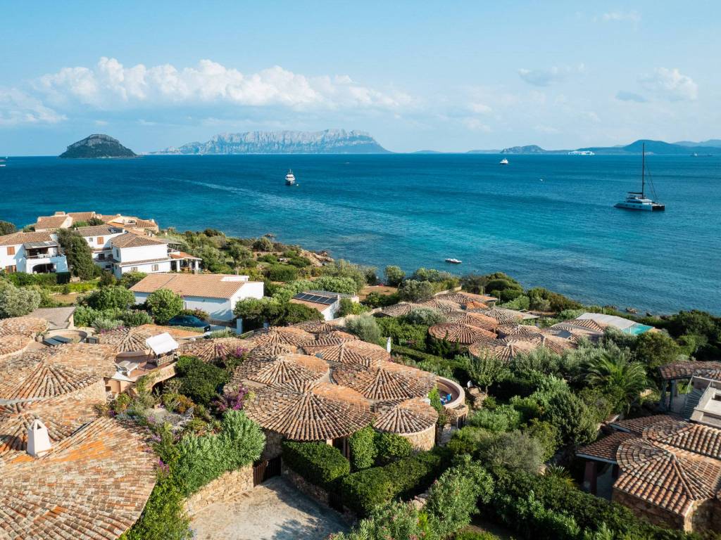 Villa a Golfo aranci in Viale Concas Caddinas - Foto 4