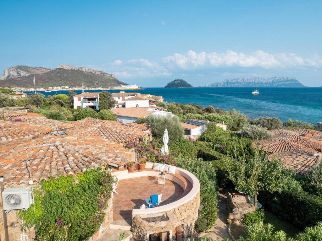 Villa a Golfo aranci in Viale Concas Caddinas - Foto 5