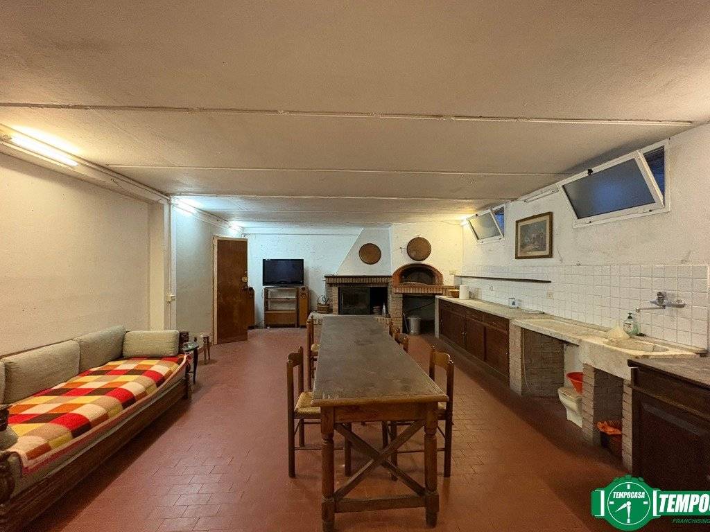 Loft / open space a La spezia in Via Sarzana, 735 - Foto 2