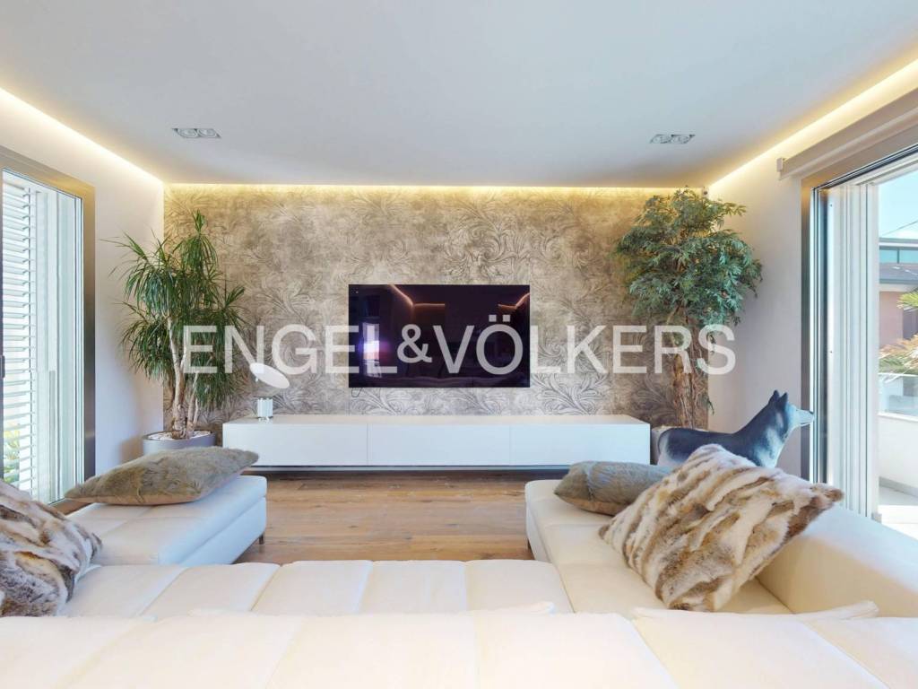 Villa a Rimini in Viale Fenice, 8 - Foto 3