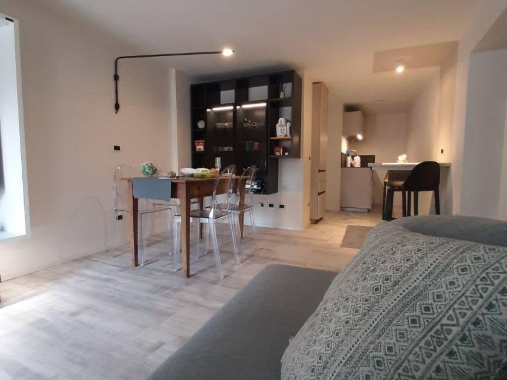 Appartamento a Biella in Via Giuseppe Arnulfo, 30 - Foto 2