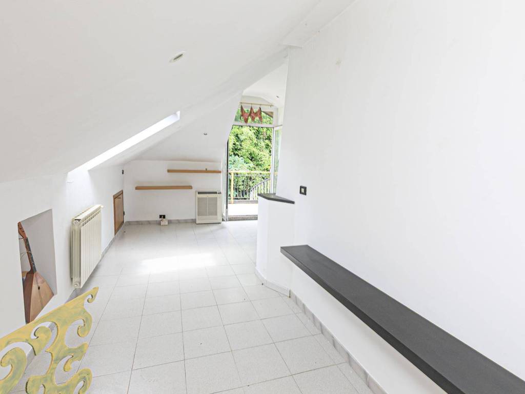 Attico / mansarda a Ceranesi in Via Torbi, 7 - Foto 3