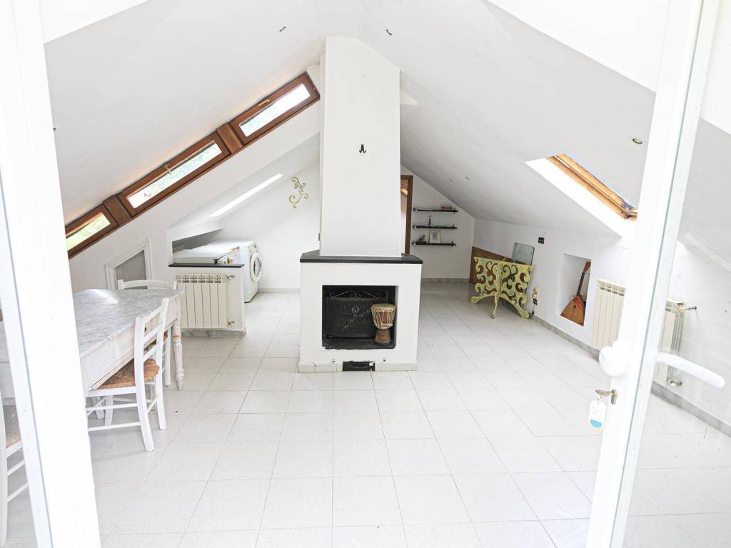 Attico / mansarda a Ceranesi in Via Torbi, 7 - Foto 4