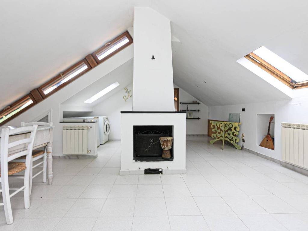 Attico / mansarda a Ceranesi in Via Torbi, 7 - Foto 5